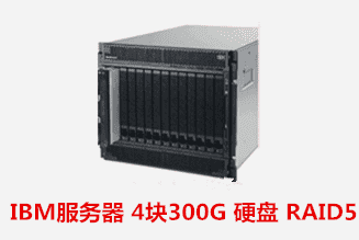 利辛縣財(cái)政局  IBM服務(wù)器數(shù)據(jù)恢復(fù)成功